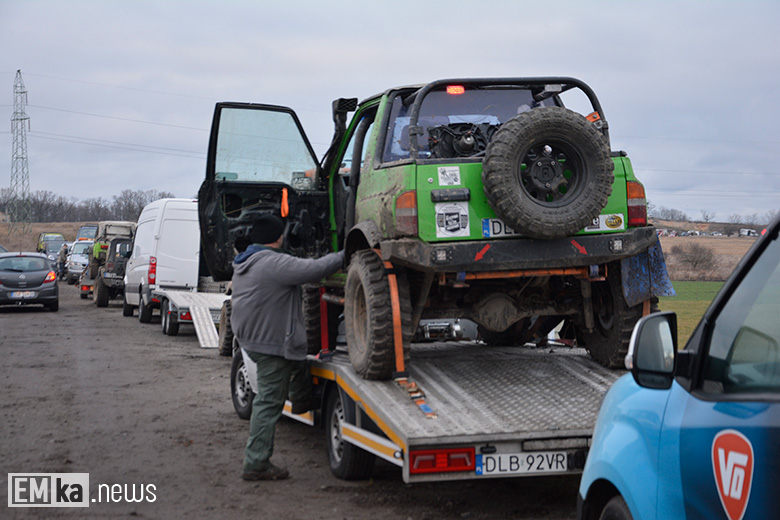 Wośpowisko w Przedmościu