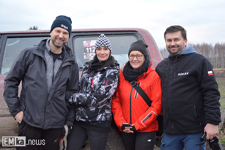 Wośpowisko w Przedmościu