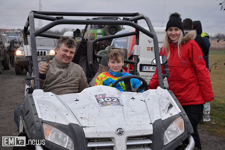 Wośpowisko w Przedmościu