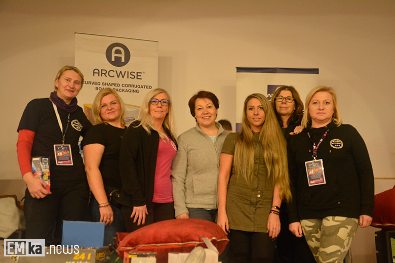 Wośpowisko w Przedmościu