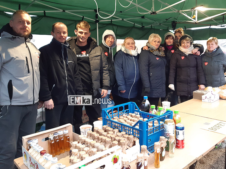 Wośpowisko w Przedmościu