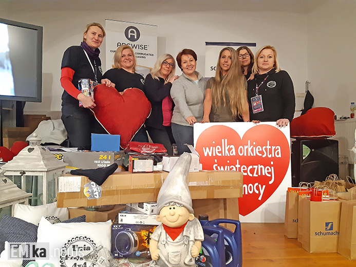 Wośpowisko w Przedmościu