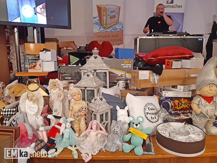 Wośpowisko w Przedmościu