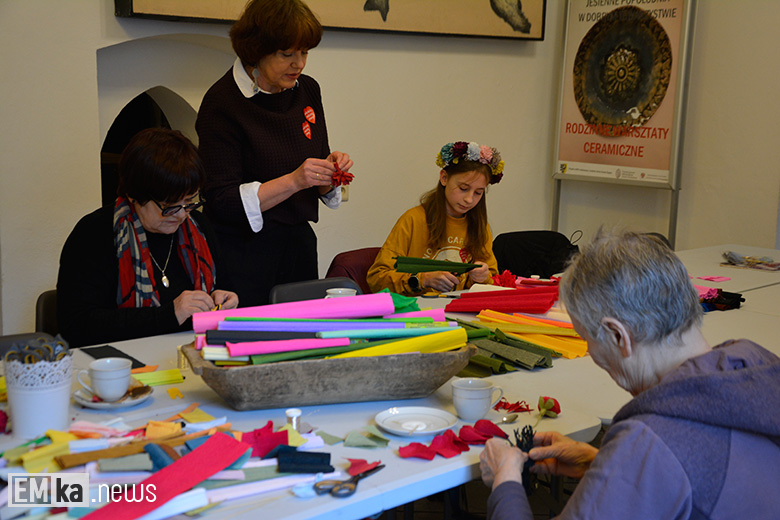 WOŚP w średzkim Muzeum