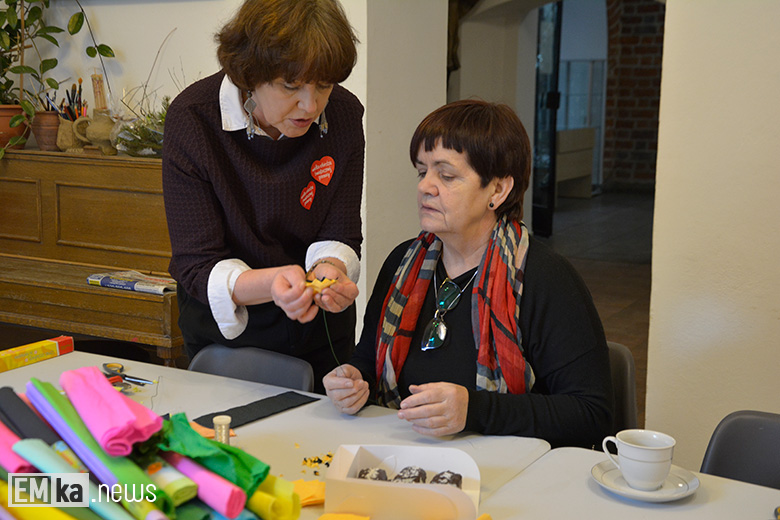 WOŚP w średzkim Muzeum