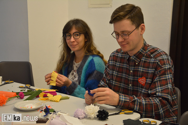 WOŚP w średzkim Muzeum