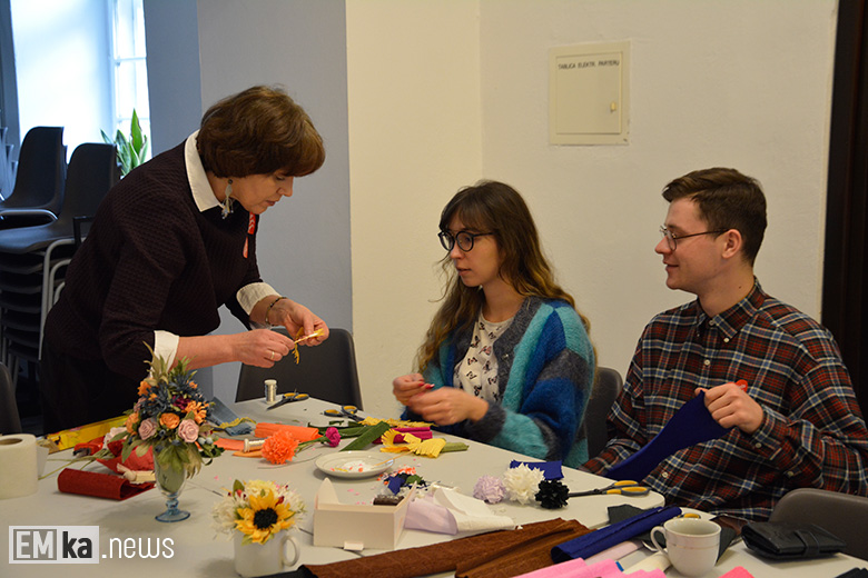 WOŚP w średzkim Muzeum