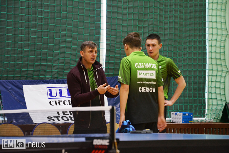 ULKS Ciechów konta Bolesławiec