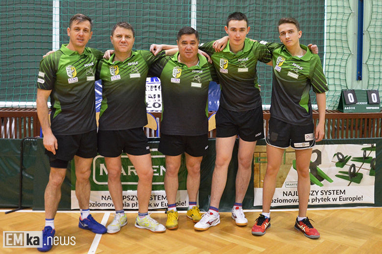 ULKS Ciechów konta Bolesławiec