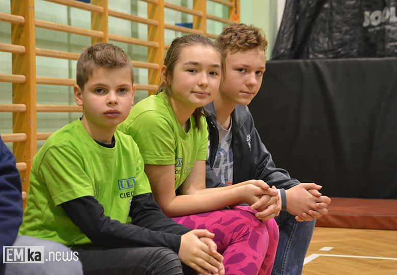 ULKS Ciechów konta Bolesławiec