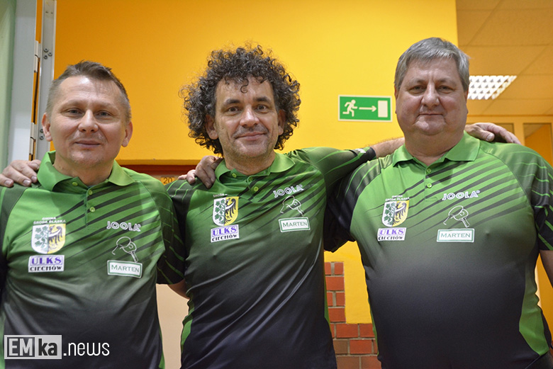 ULKS Ciechów konta Bolesławiec