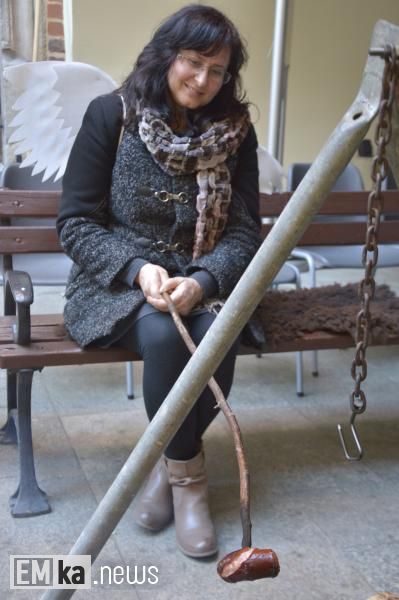 Kolędowanie w Muzeum 