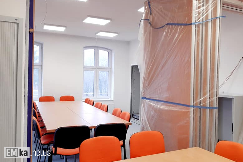 Centrum NGO w Środzie Śląskiej