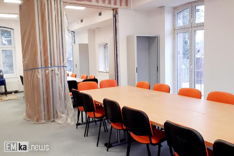 Centrum NGO w Środzie Śląskiej