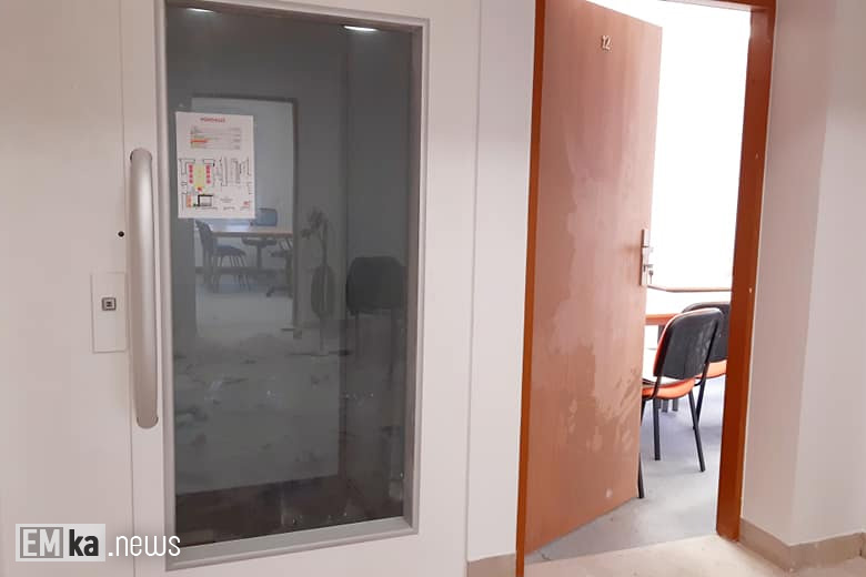 Centrum NGO w Środzie Śląskiej