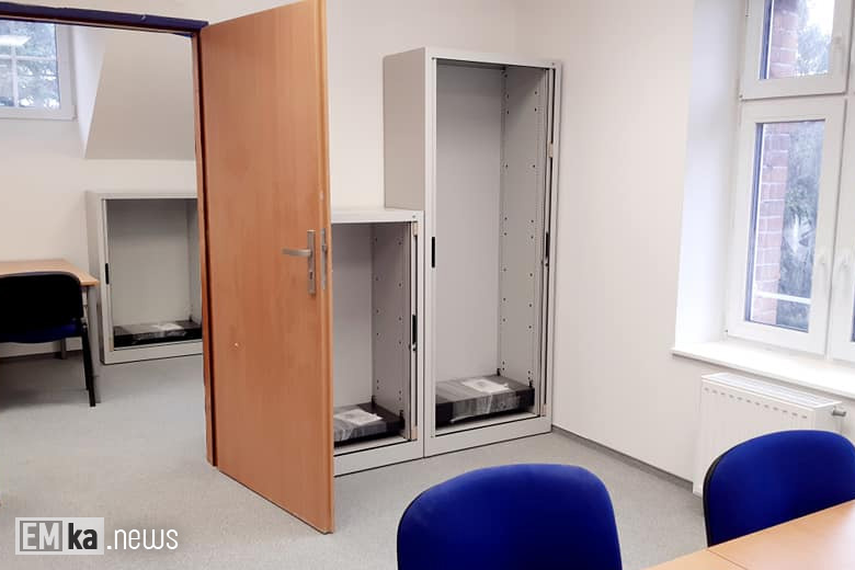 Centrum NGO w Środzie Śląskiej