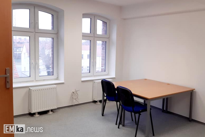 Centrum NGO w Środzie Śląskiej