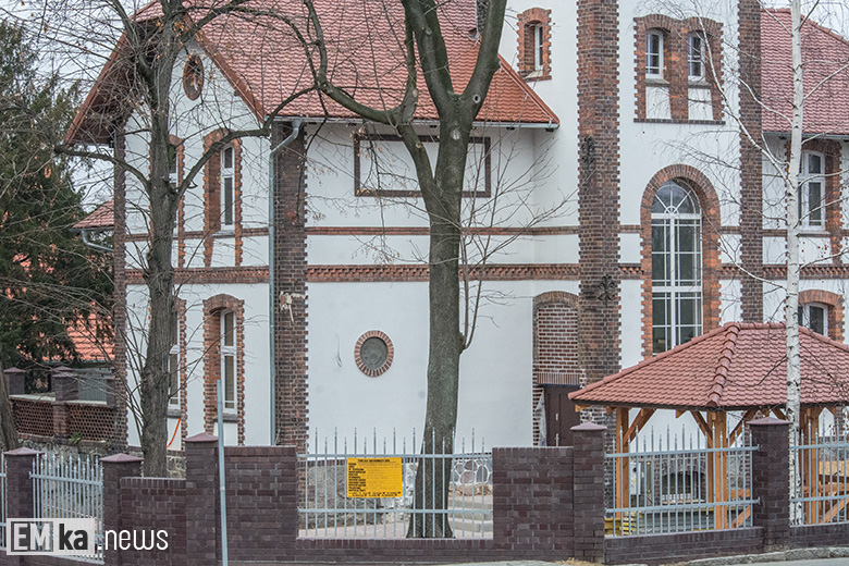 Centrum NGO w Środzie Śląskiej