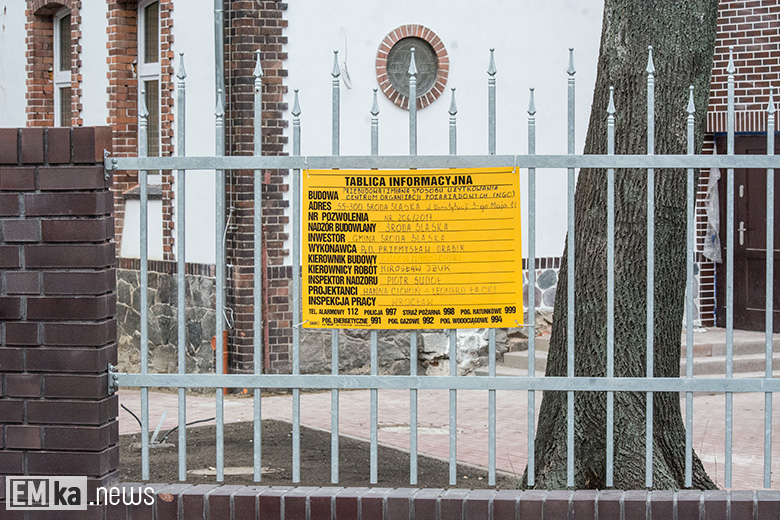 Centrum NGO w Środzie Śląskiej