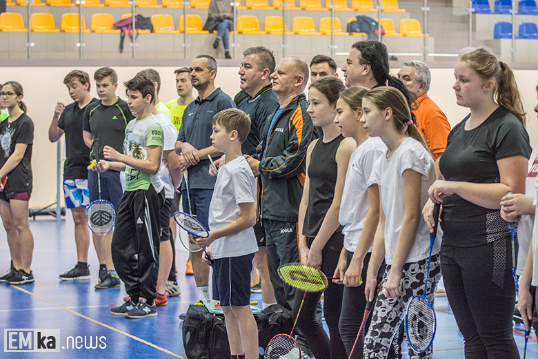 Turniej w Malczycach