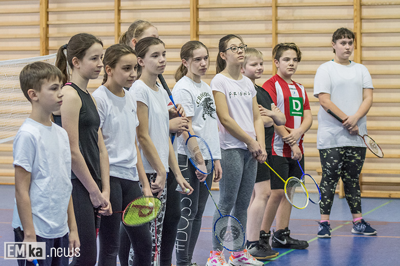 Turniej w Malczycach