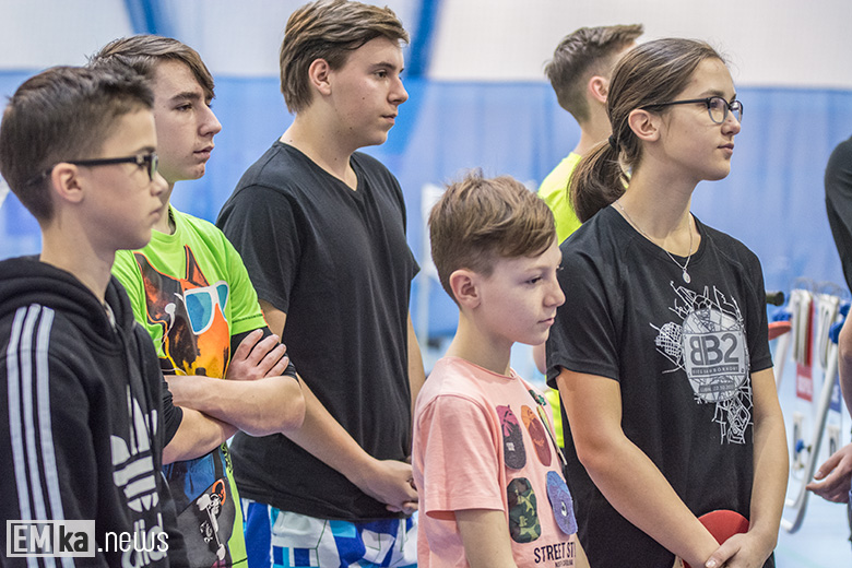 Turniej w Malczycach