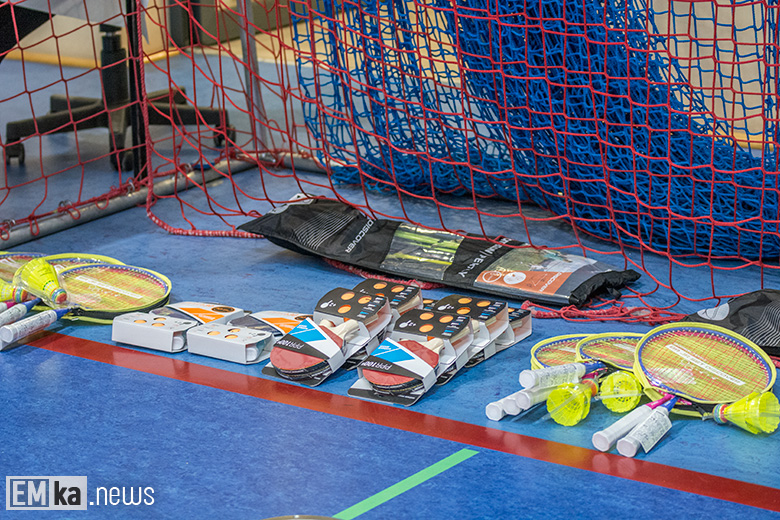 Turniej w Malczycach