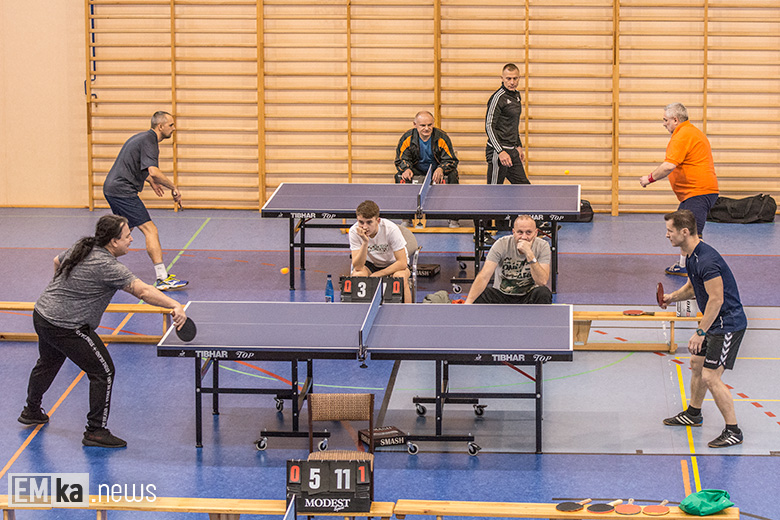 Turniej w Malczycach