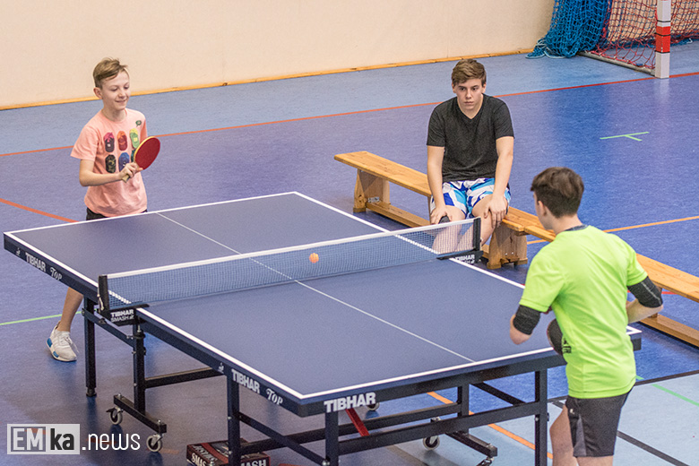 Turniej w Malczycach