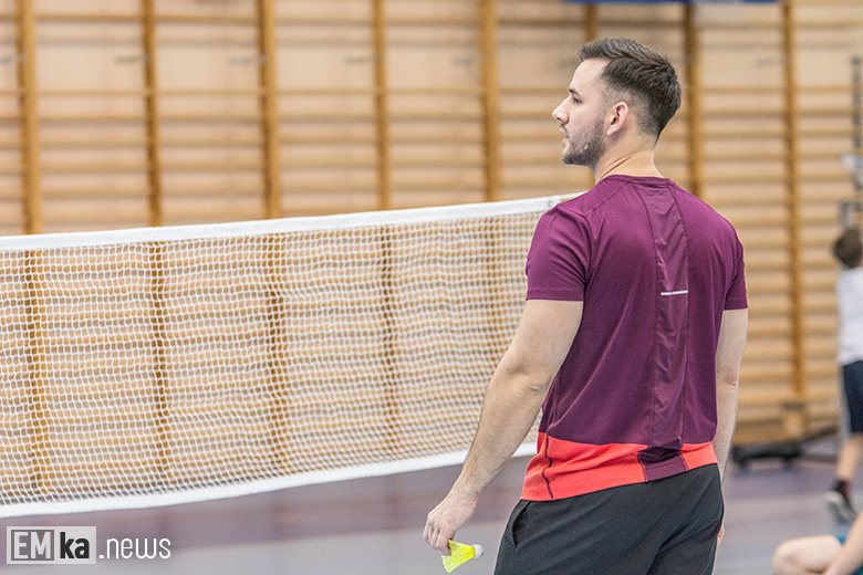 Turniej w Malczycach