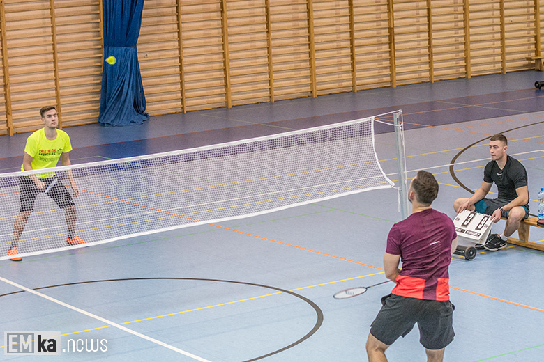 Turniej w Malczycach