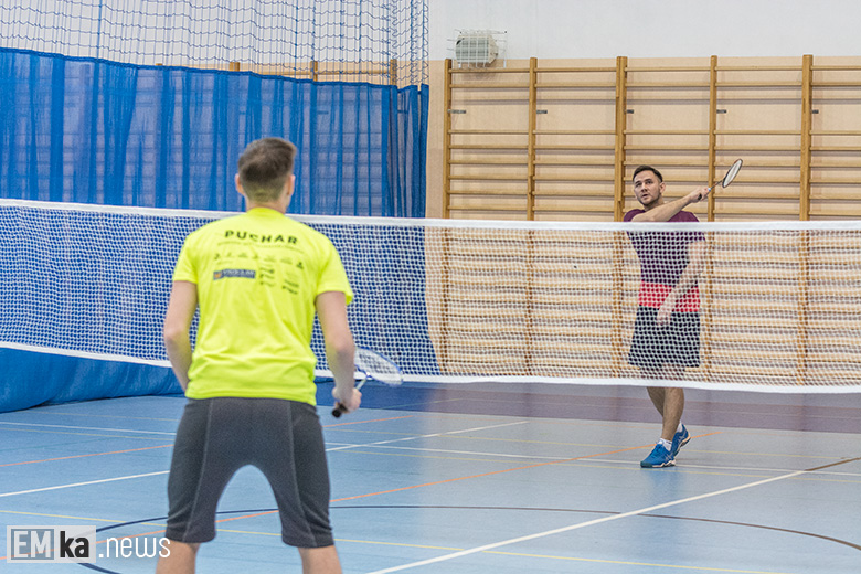 Turniej w Malczycach