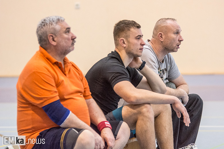 Turniej w Malczycach