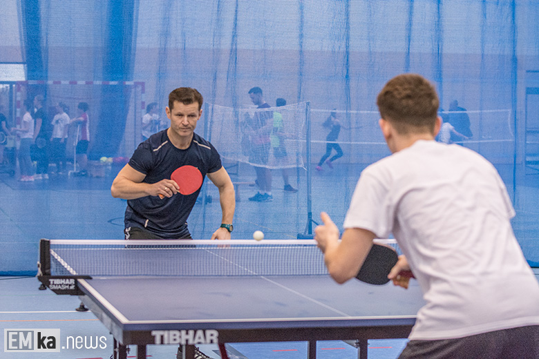 Turniej w Malczycach