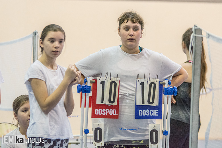 Turniej w Malczycach