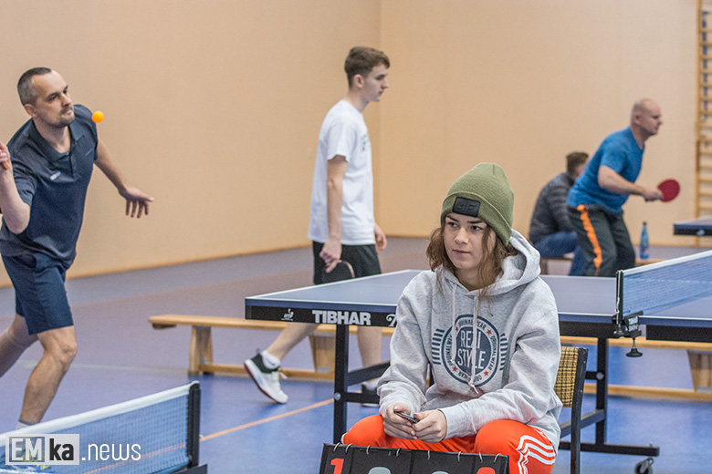 Turniej w Malczycach