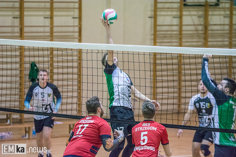 11 kolejka szczęśliwa dla naszych siatkarzy