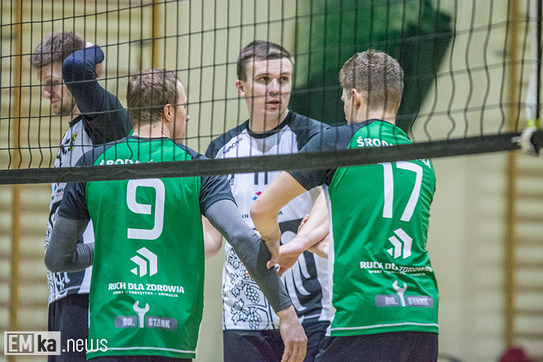 11 kolejka szczęśliwa dla naszych siatkarzy