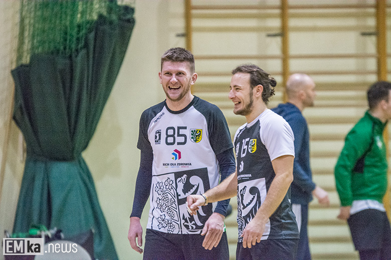11 kolejka szczęśliwa dla naszych siatkarzy