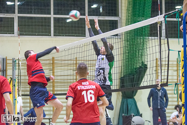 11 kolejka szczęśliwa dla naszych siatkarzy