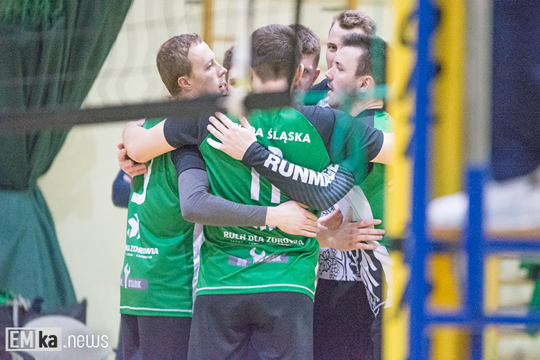 11 kolejka szczęśliwa dla naszych siatkarzy