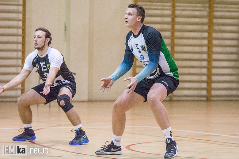 11 kolejka szczęśliwa dla naszych siatkarzy