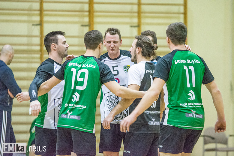 11 kolejka szczęśliwa dla naszych siatkarzy