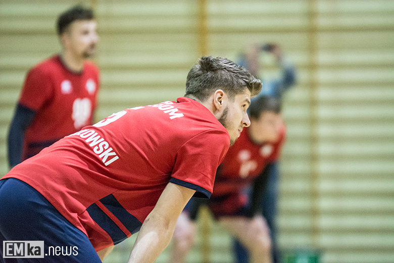 11 kolejka szczęśliwa dla naszych siatkarzy