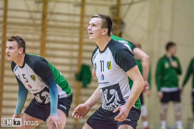 11 kolejka szczęśliwa dla naszych siatkarzy