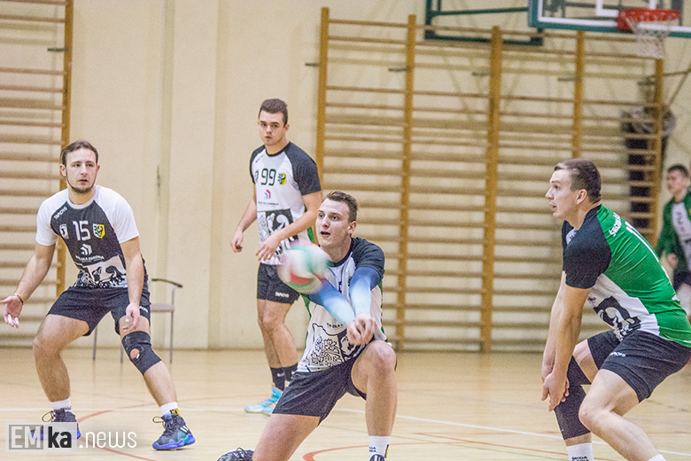 11 kolejka szczęśliwa dla naszych siatkarzy