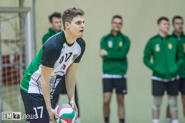 11 kolejka szczęśliwa dla naszych siatkarzy