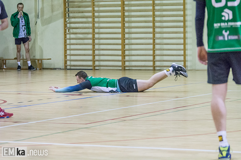 11 kolejka szczęśliwa dla naszych siatkarzy