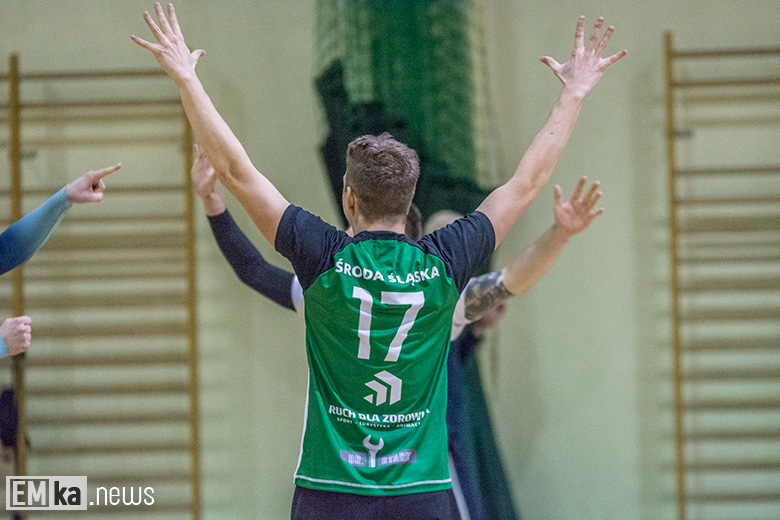 11 kolejka szczęśliwa dla naszych siatkarzy