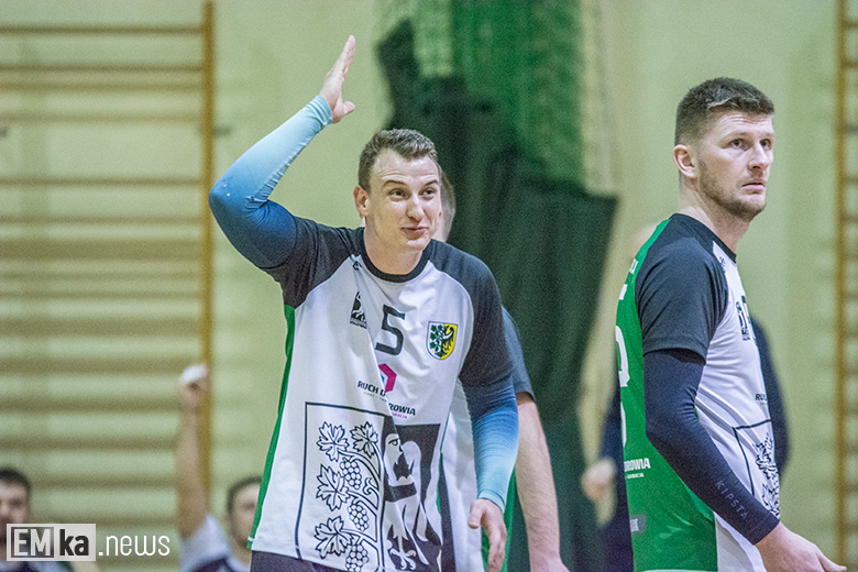 11 kolejka szczęśliwa dla naszych siatkarzy